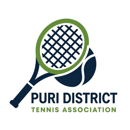 Puri Tennis Club Logo